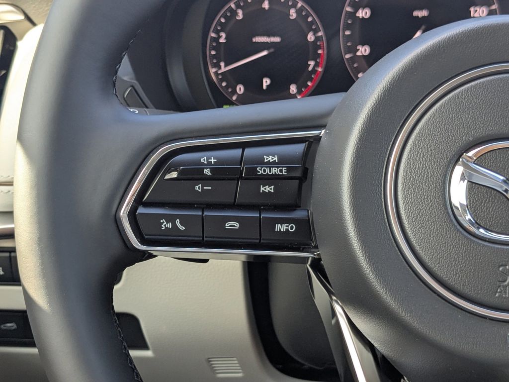 2026 Mazda CX-90 3.3 Turbo Premium Plus