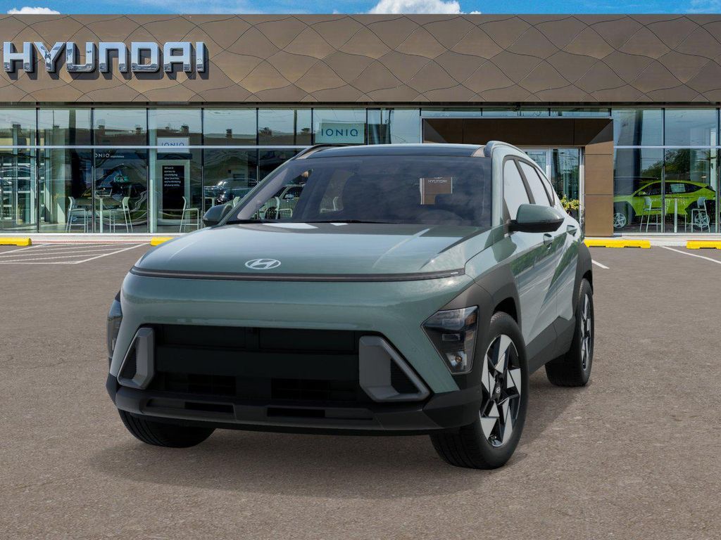 Thumbnail: 2026 Hyundai Kona - 6