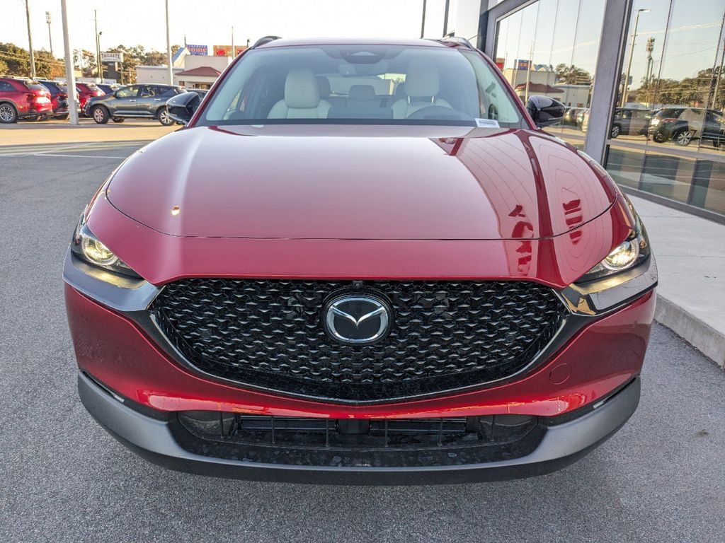 2025 Mazda CX-30 2.5 Turbo Premium Plus