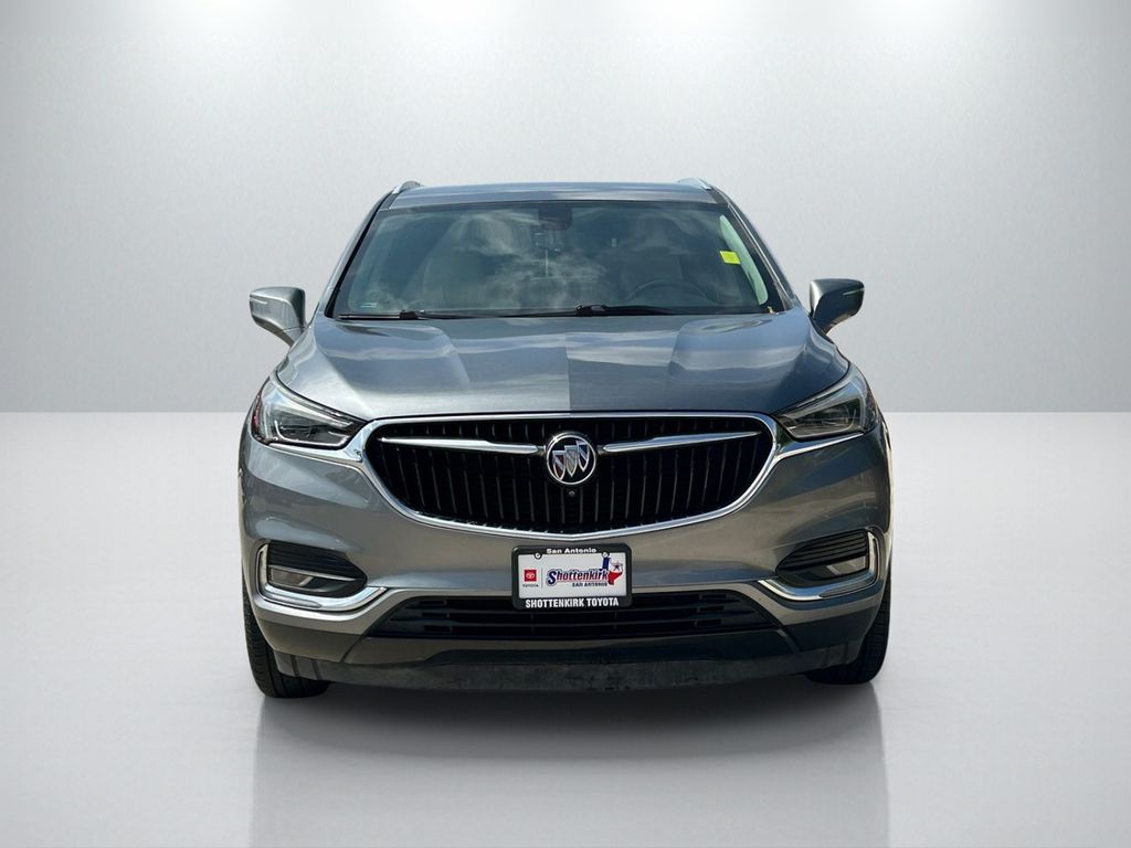 Used 2020 Buick Enclave SUV