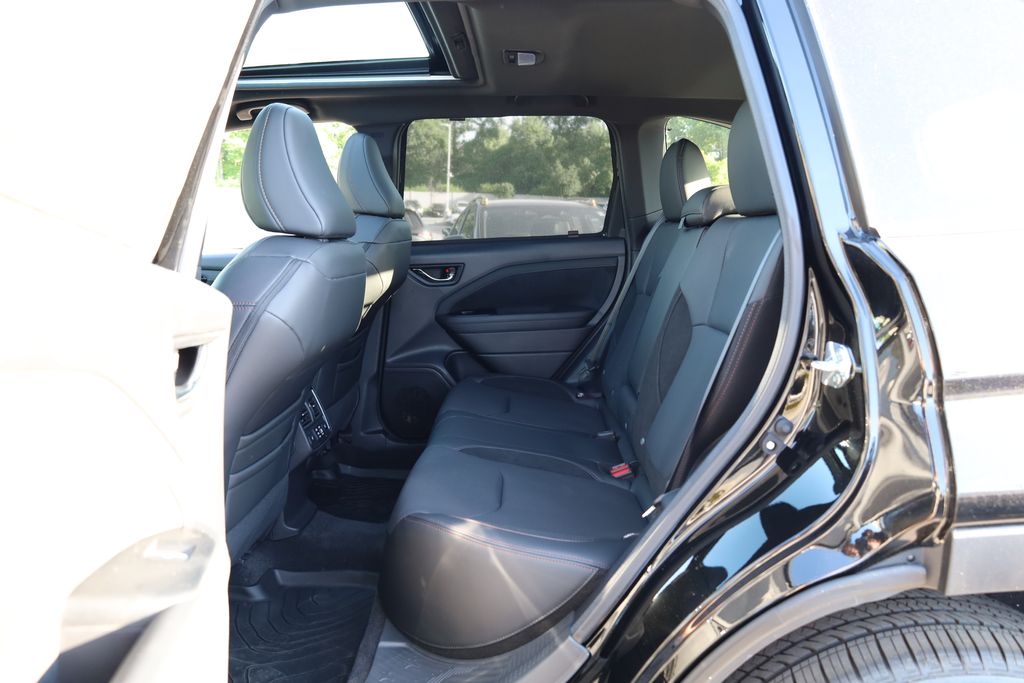 new 2026 Subaru Forester car, priced at $41,302