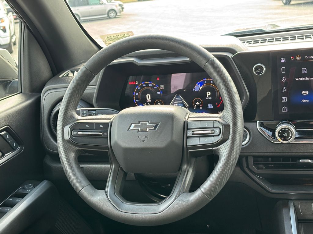 Used Car 2023 Chevrolet Colorado  Work Truck For Sale Under $20,000 In Austin, Texas
