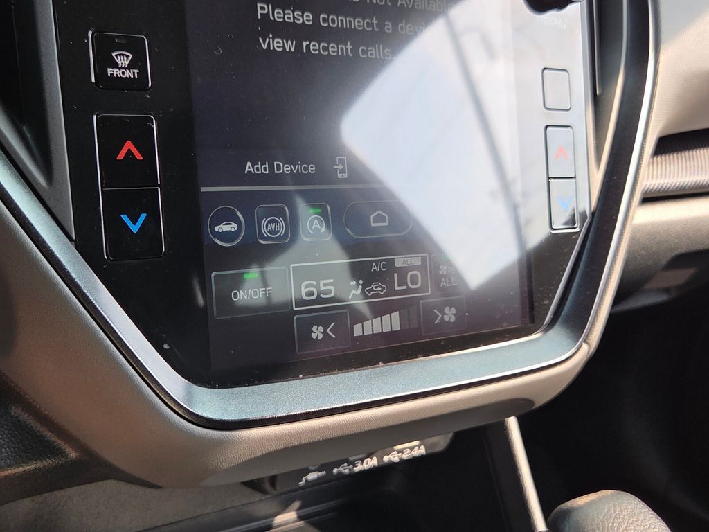 Used 2024 Subaru Crosstrek SUV