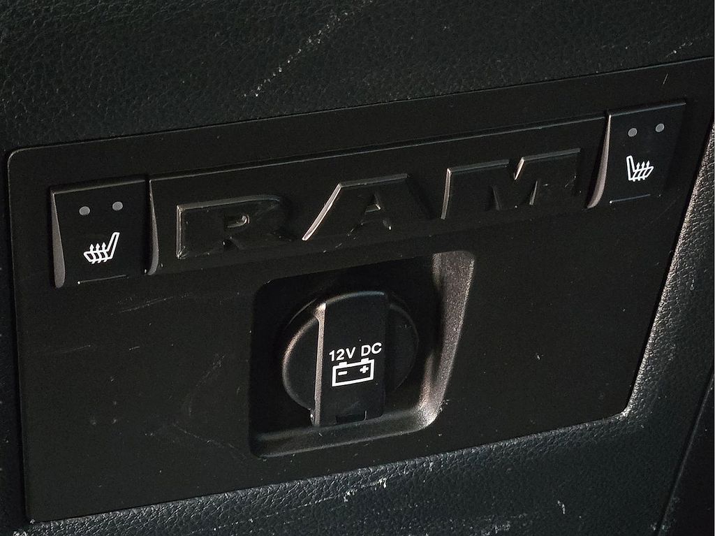 Used 2017 Ram 1500 For Sale in Farmington, AR