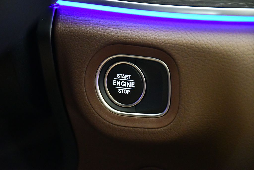 2025 Mercedes-Benz GLE 450 28
