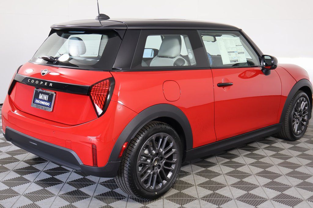 Thumbnail: 2026 MINI Cooper - 2