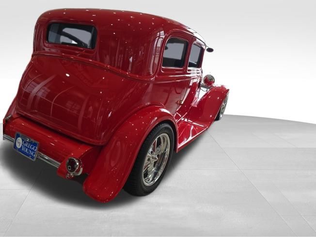 Used 1932 Ford VICTORIA Convertible