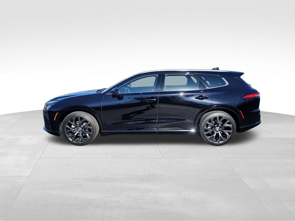 Thumbnail: 2025 Toyota Crown Signia - 5
