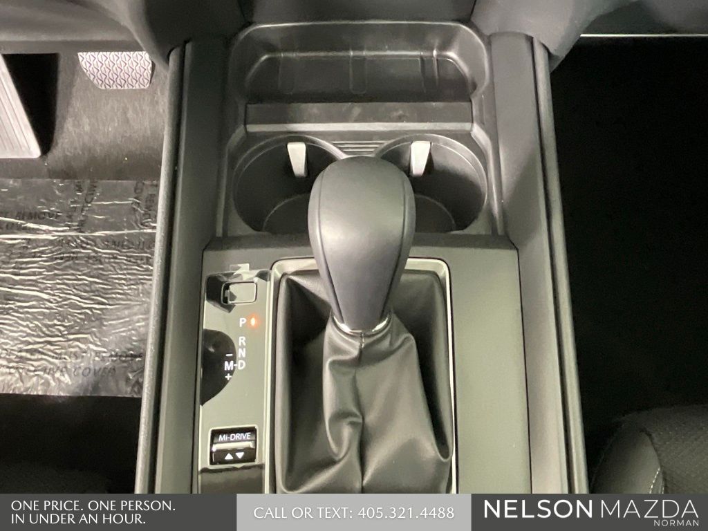 New 2026 Gray Mazda 2.5 S Preferred image 36