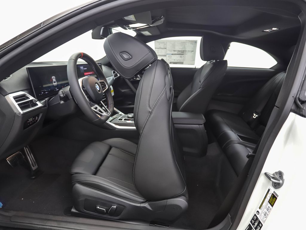 Thumbnail: 2026 BMW 2 Series - 20