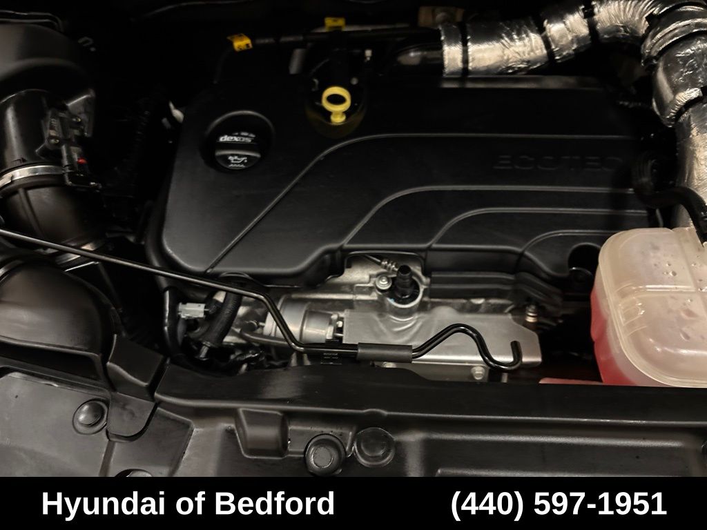 Used 2022 Buick Encore Preferred For Sale in Bedford, OH