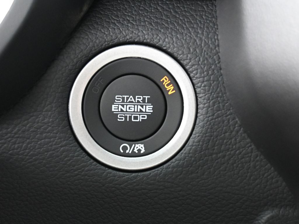 New 2026 Bright White Clearcoat Ram Big Horn image 26