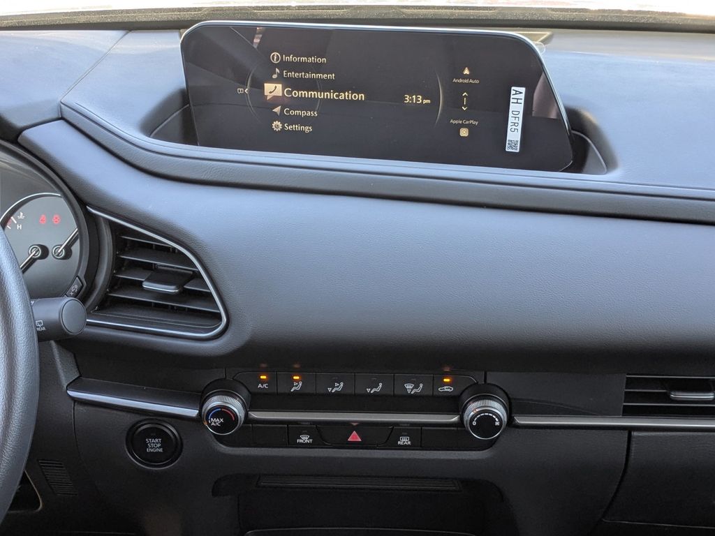 2026 Mazda CX-30 2.5 S