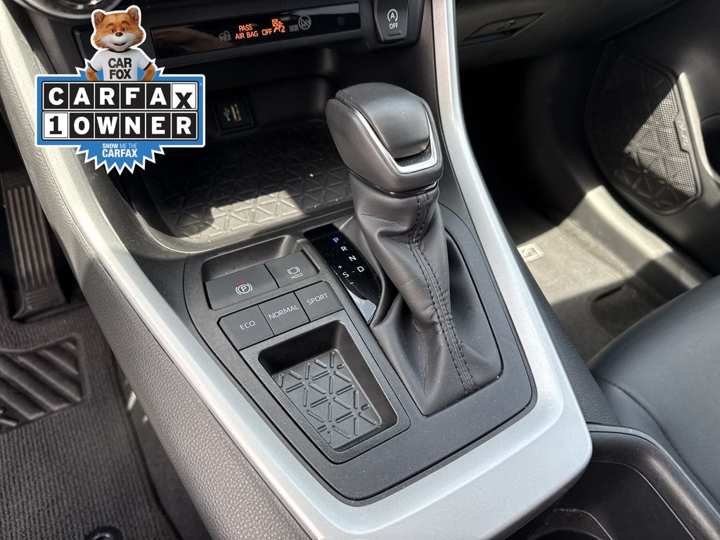 2024 Toyota RAV4 XLE Premium  at Don McGill Toyota