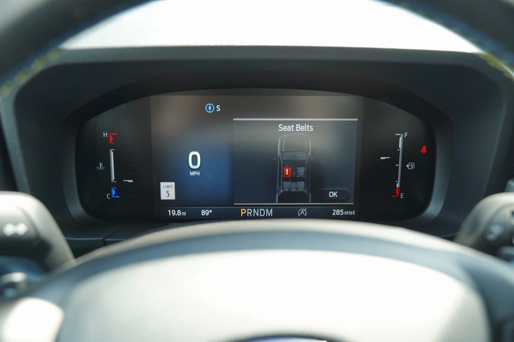 2025 Ford Maverick Lobo Premium - Photo 15