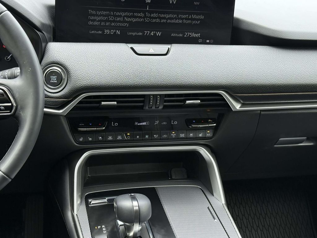 2026 Mazda CX-90 Preferred Package - Photo 21