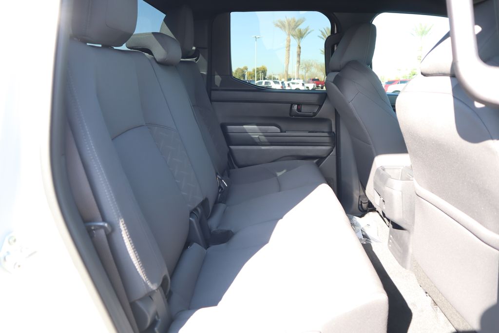 Thumbnail: 2026 Toyota Tacoma - 21