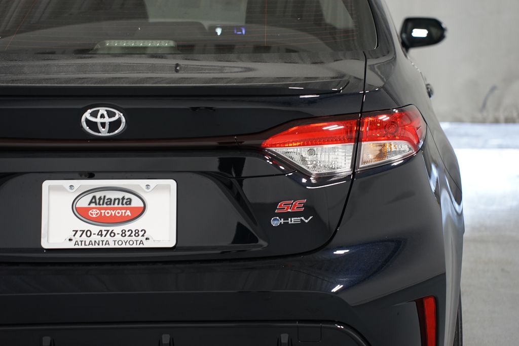 Thumbnail: 2026 Toyota Corolla - 10