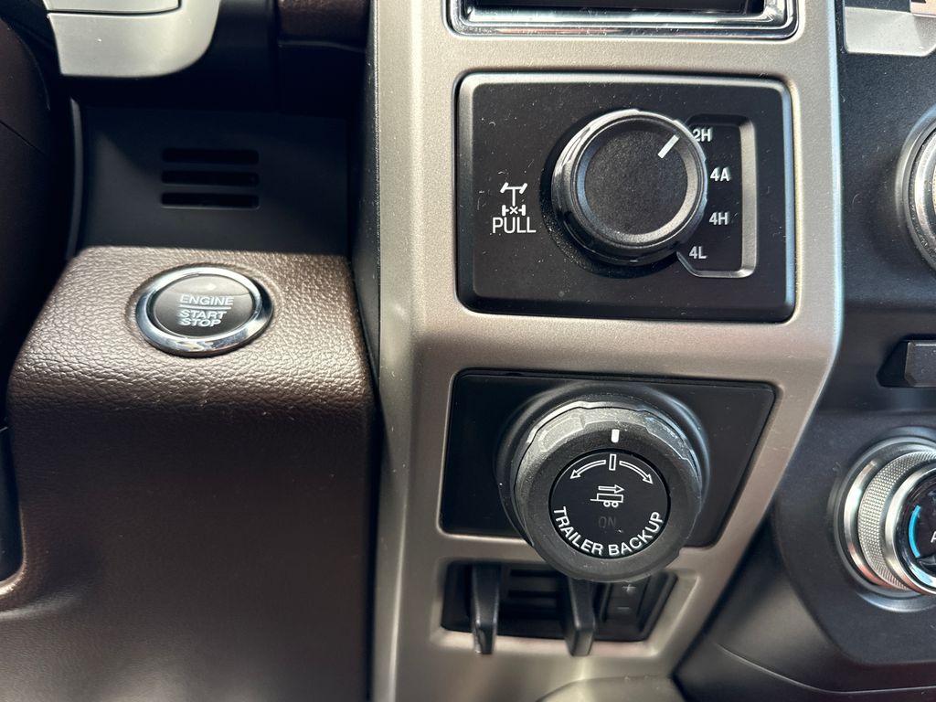 Certified Used 2018 Yellow Ford King Ranch image 25