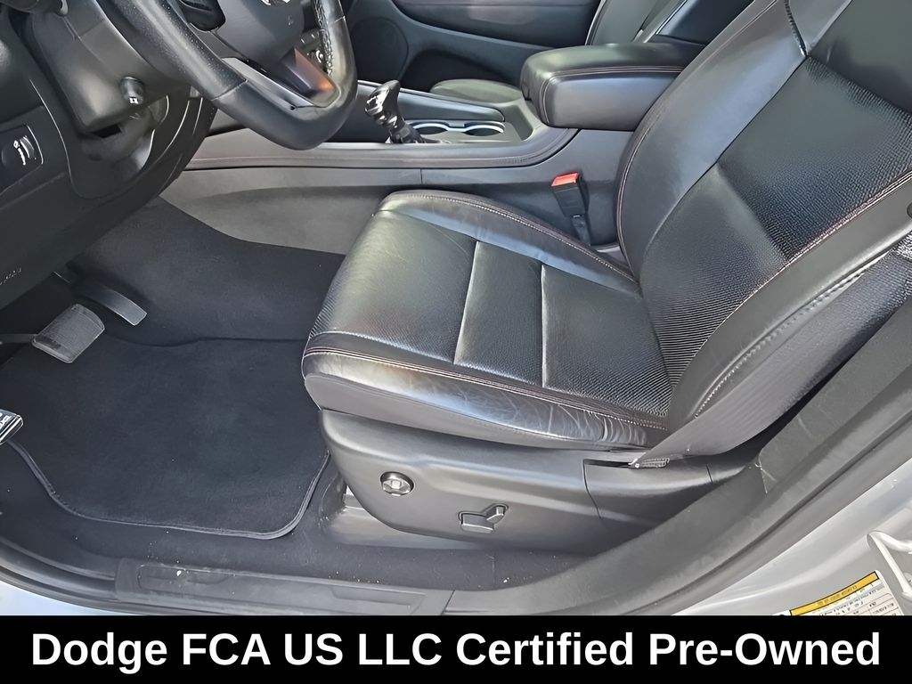 Used Car 2023 Dodge Durango  Gt Plus For Sale Under $30,000 In Austin, Texas