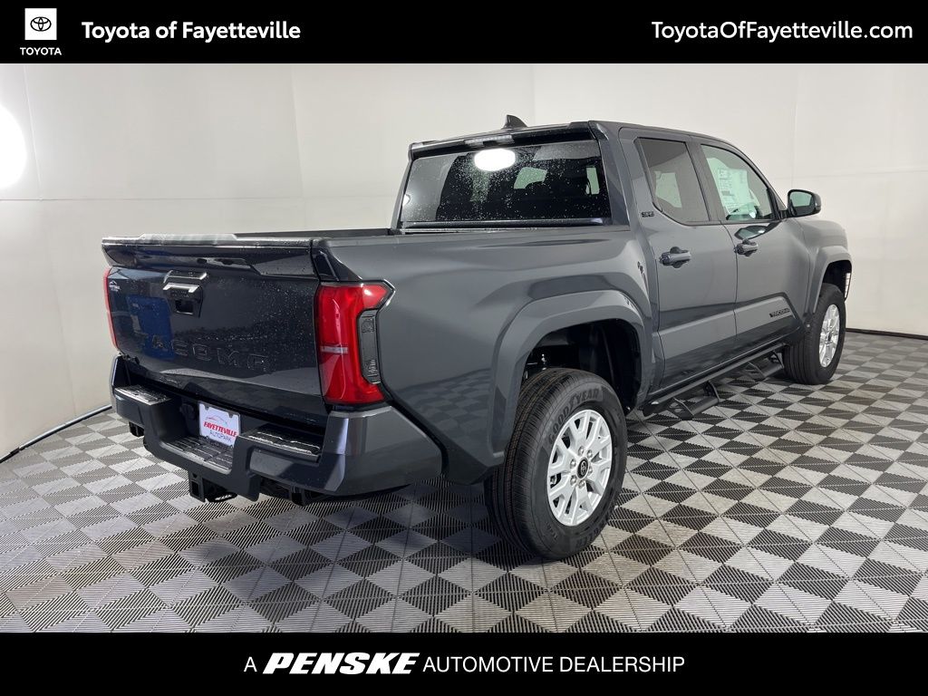 Thumbnail: 2025 Toyota Tacoma - 5