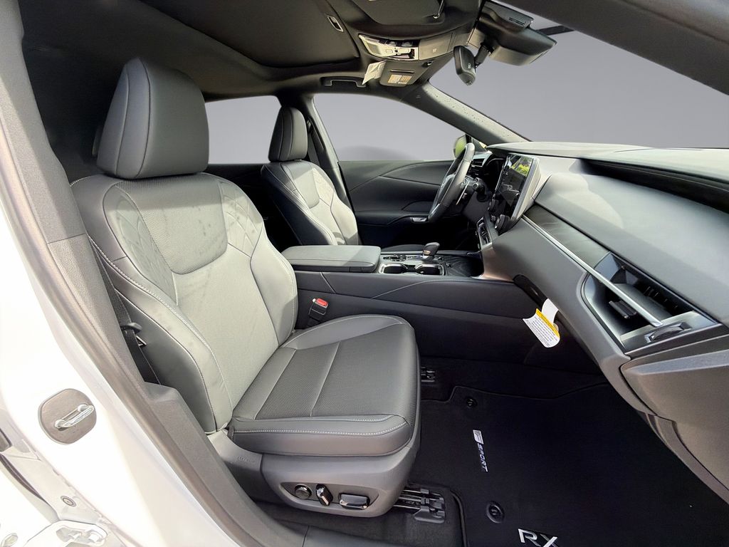 Thumbnail: 2026 Lexus RX - 16