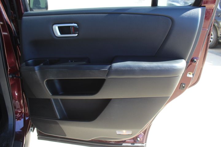 Used Car 2010 Honda Pilot  Lx For Sale Under $10,000 In Georgetown, Texas