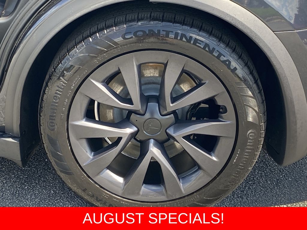 Used 2023 Tesla Model X SUV