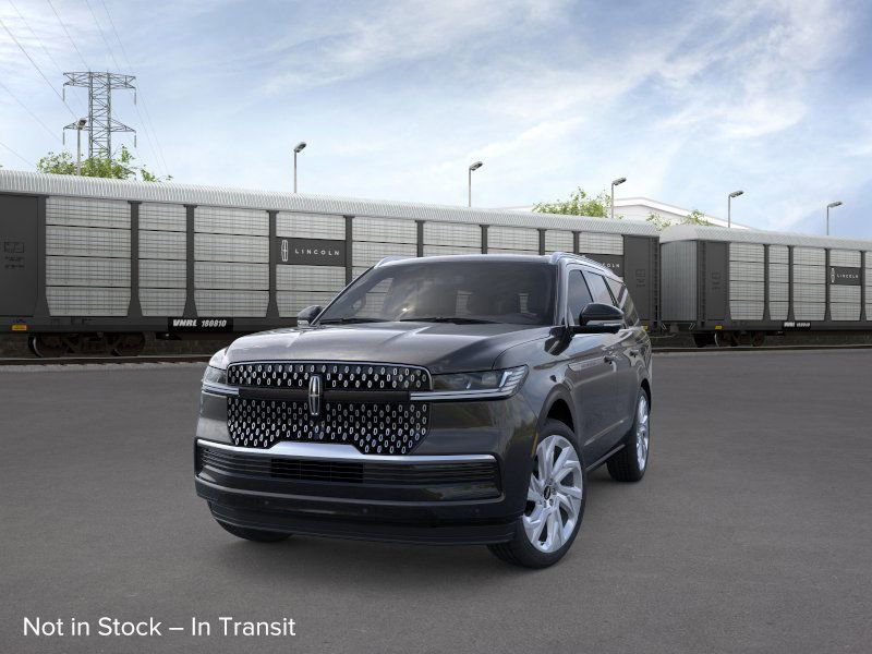 Thumbnail: 2025 Lincoln Navigator - 2