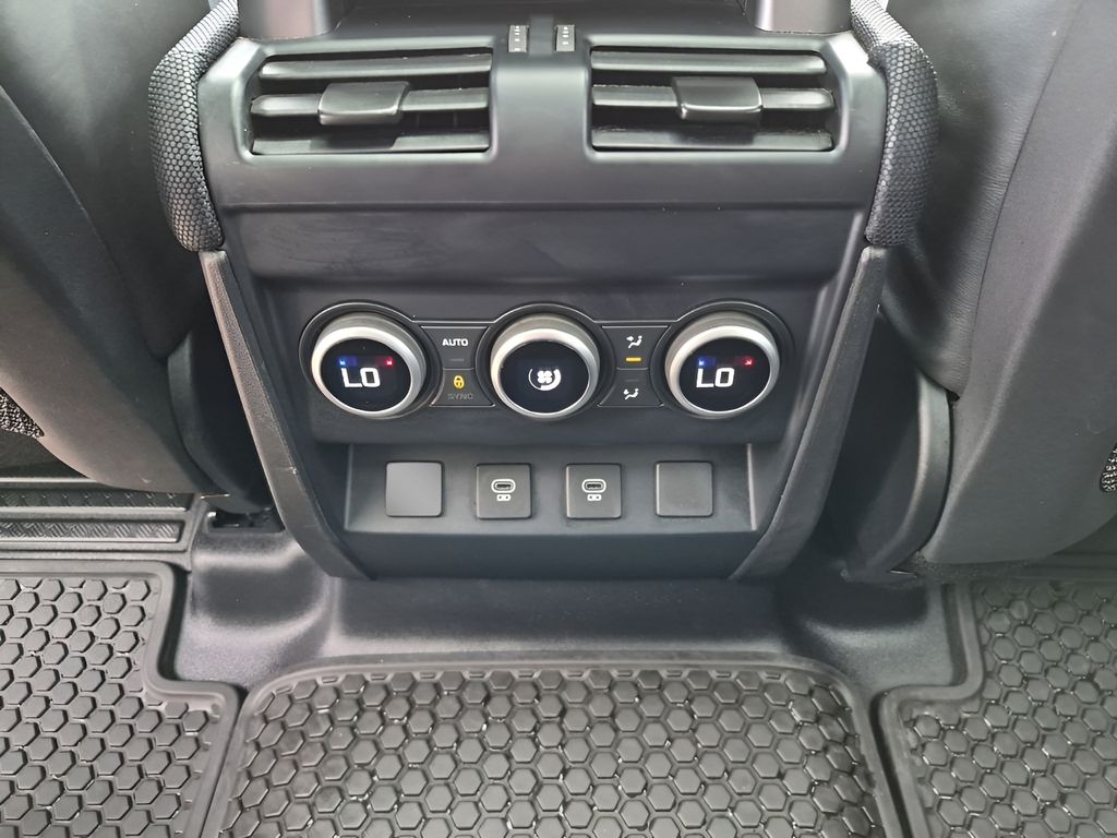 Used Car 2024 Land Rover Defender 110  Carpathian Edition For Sale Under $100,000 In Austin, Texas
