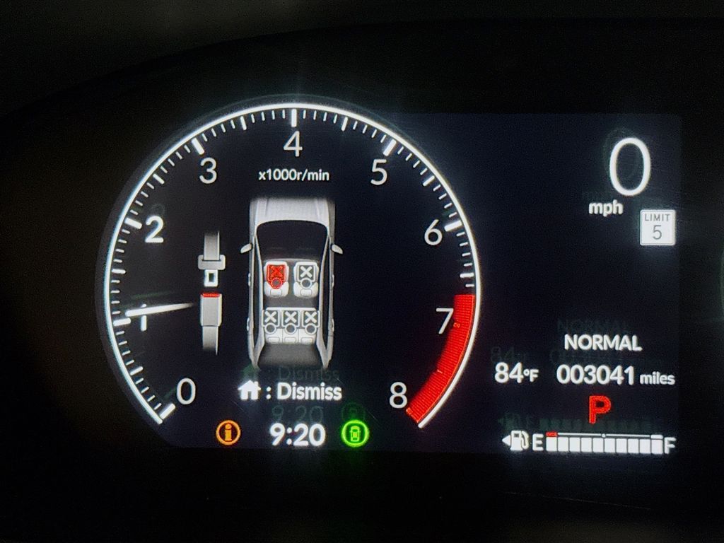 Used Car 2025 Honda Hr-v  Ex-l For Sale Under $30,000 In Austin, Texas