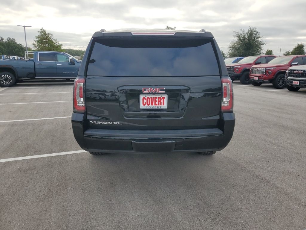 Used Car 2018 Gmc Yukon Xl  Slt For Sale In Austin, Texas