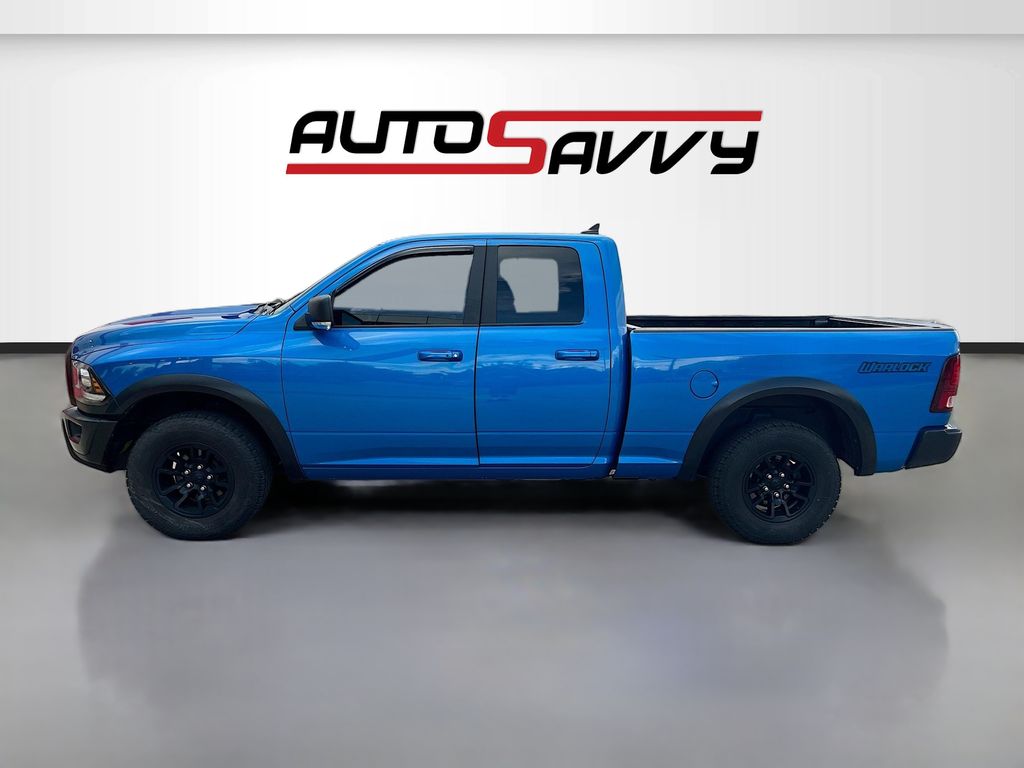 Used 2022 Blue Ram Warlock image 4