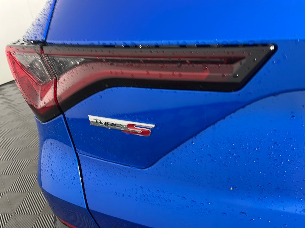 Thumbnail: 2026 Acura MDX - 20