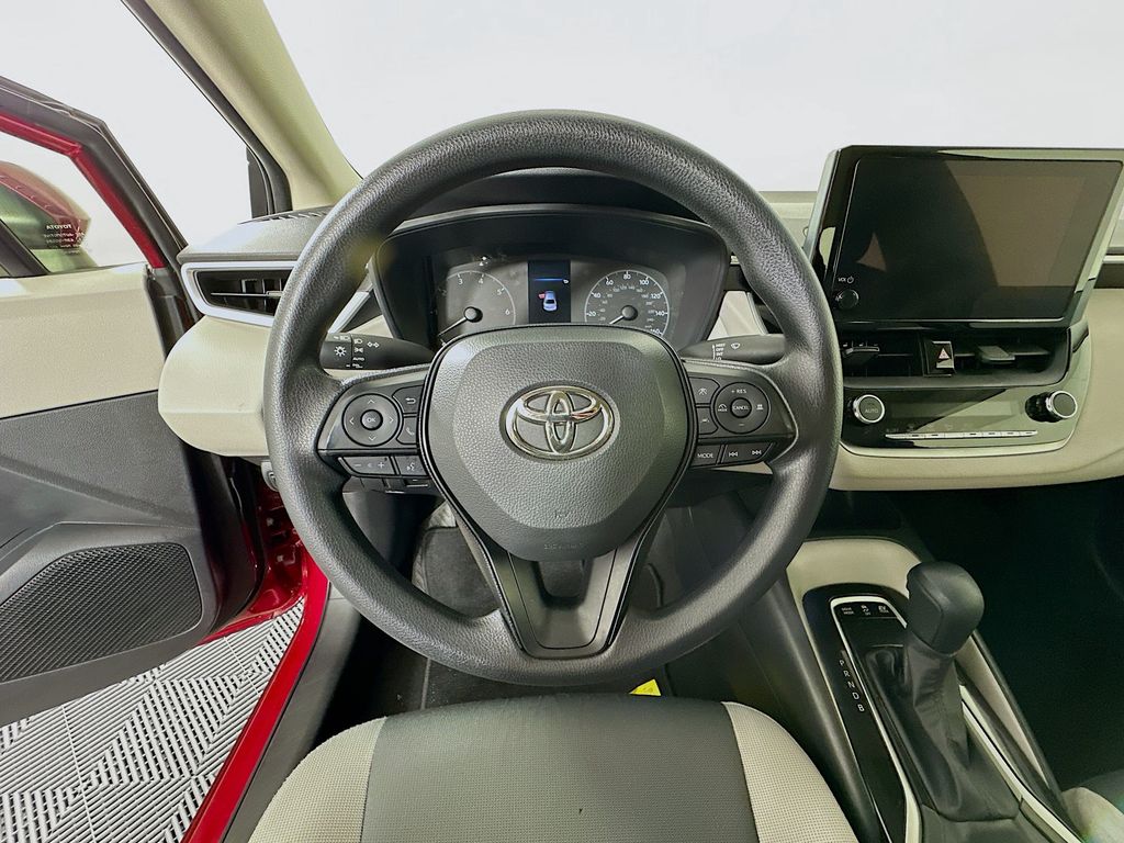 Thumbnail: 2025 Toyota Corolla - 11