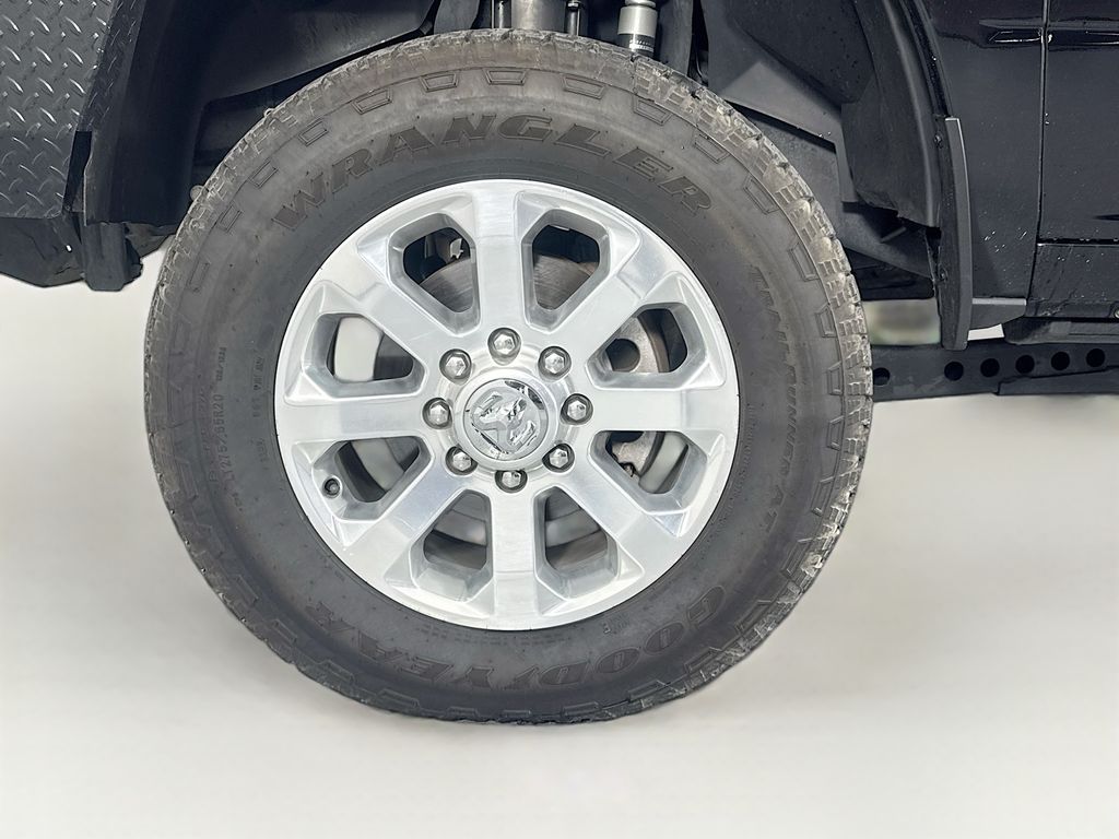 Used Car 2024 Ram 3500  Laramie For Sale Under $80,000 In Austin, Texas