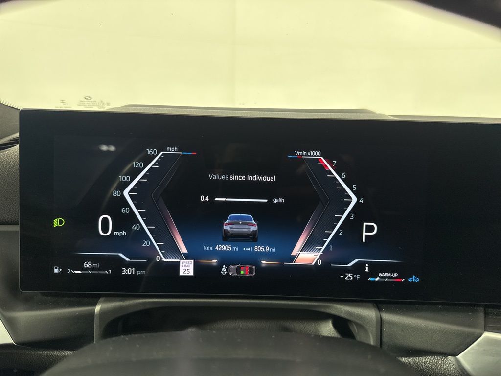 Thumbnail: 2024 BMW 4 Series - 14