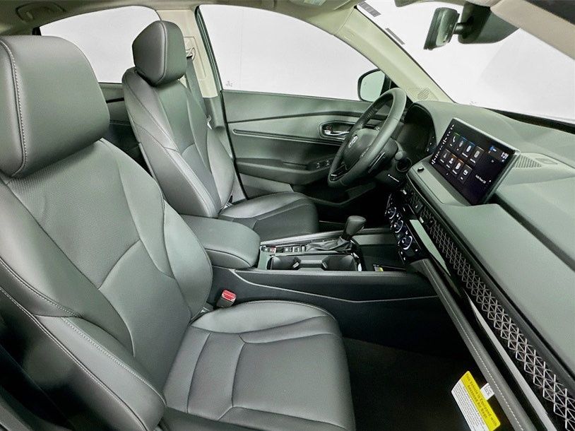 Used Car 2025 Honda Accord Hybrid  Ex-l For Sale Under $35,000 In Austin, Texas