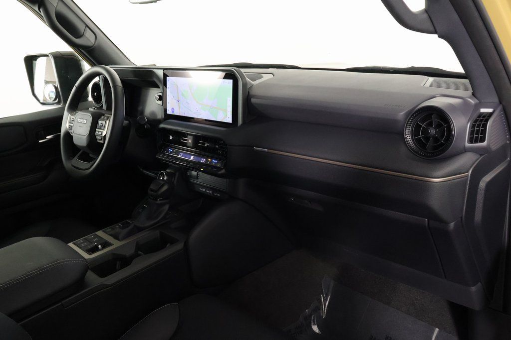 Thumbnail: 2024 Toyota Land Cruiser - 9