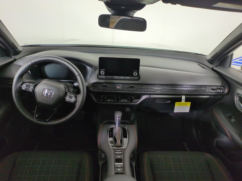 New 2025 Honda HR-V For Sale in Fort Wayne, IN