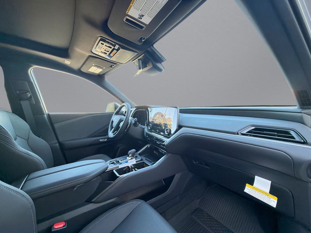 Thumbnail: 2026 Lexus TX - 15