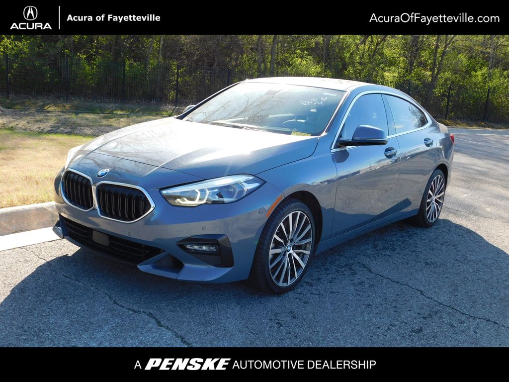2021 BMW 2 Series 228i xDrive -
                  Fayetteville, AR