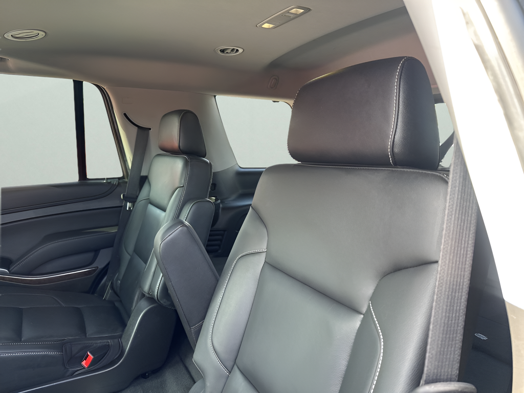 Used Car 2019 Chevrolet Tahoe  Lt For Sale Under $30,000 In Austin, Texas