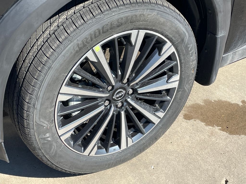 2026 Nissan Pathfinder