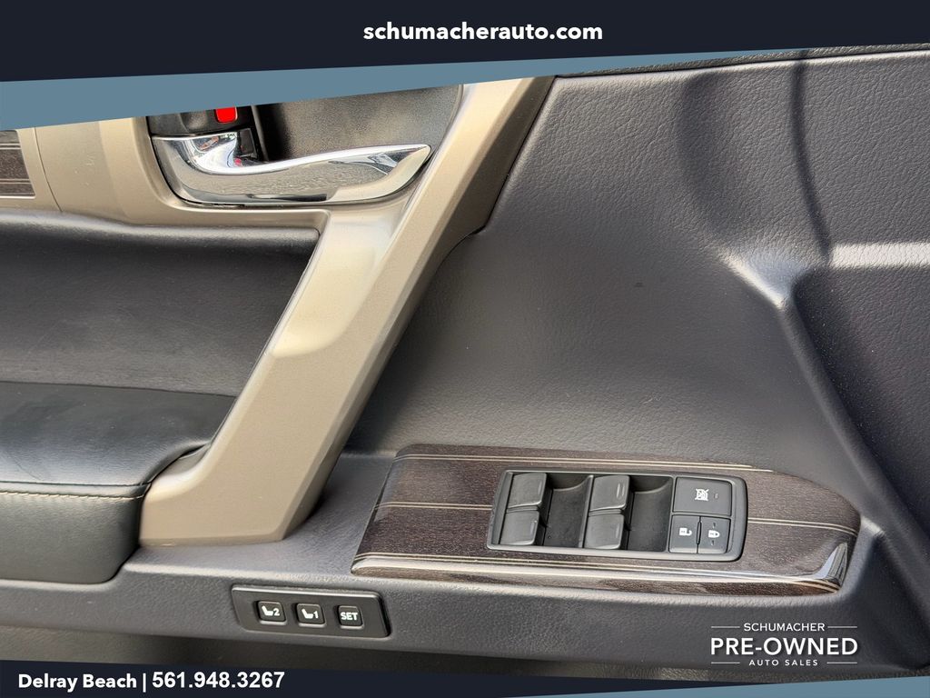 used 2021 Lexus GX car, priced at $43,998