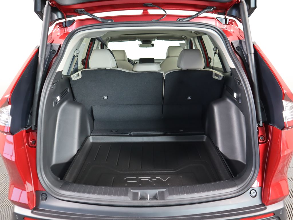 Thumbnail: 2026 Honda CR-V - 28