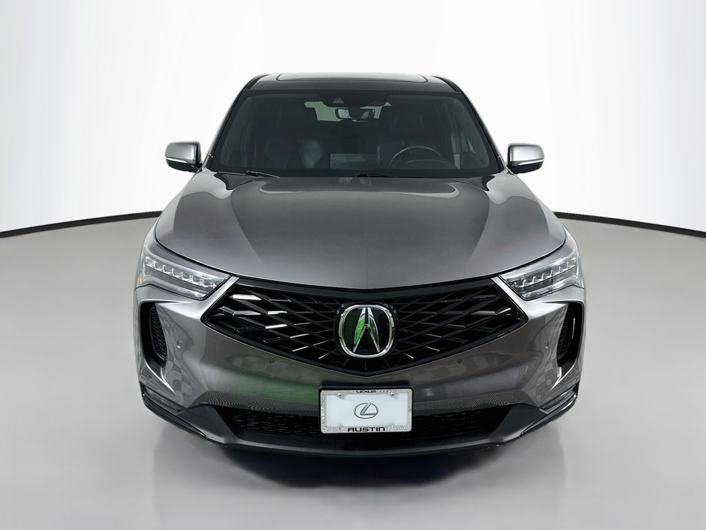 Thumbnail: 2026 Acura RDX - 2