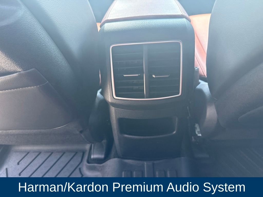 2024 Kia Sportage SX Prestige - Photo 15