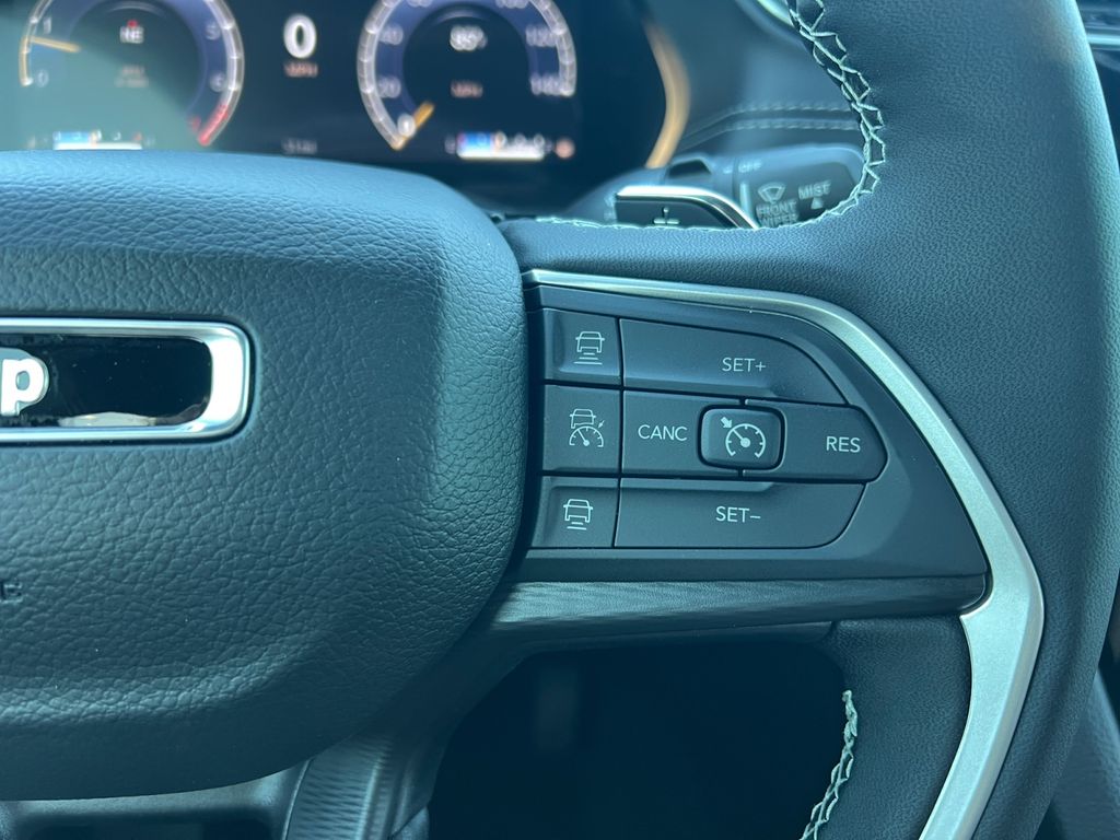 New Car 2025 Jeep Grand Cherokee L  Altitude X For Sale Under $50,000 In Austin, Texas