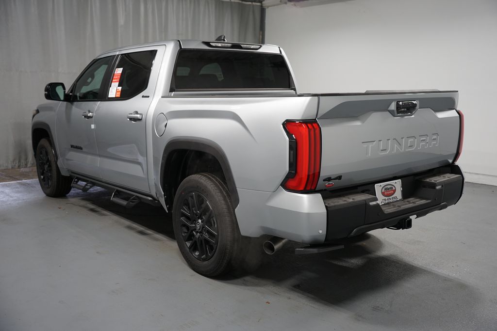 Thumbnail: 2026 Toyota Tundra - 6
